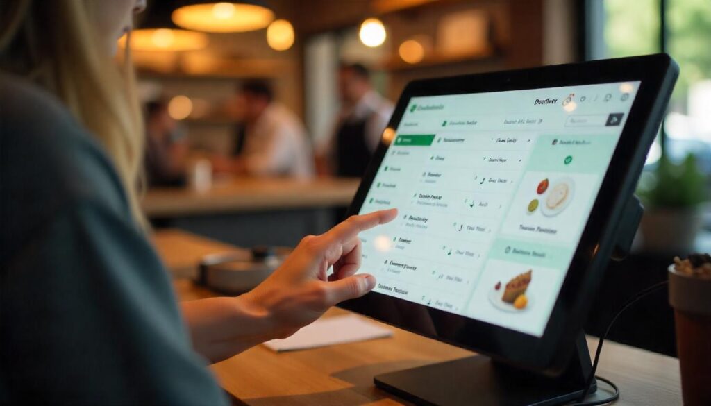 Best POS for a Restaurant