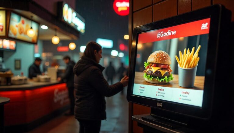 Restaurant CRM Software