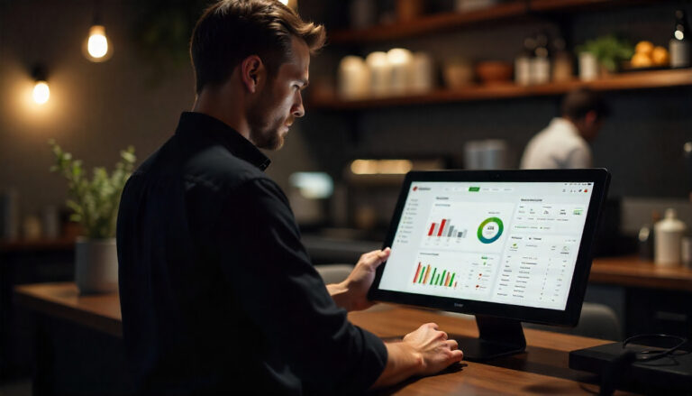 cloud-based POS